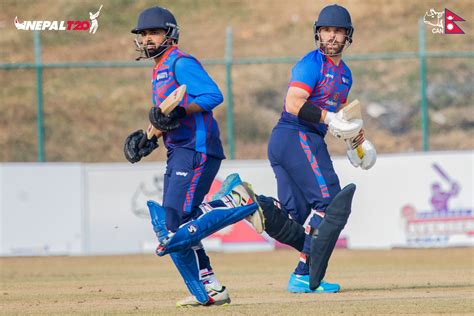 nepal kathmandu teer result|Nepal T20 2022 .
